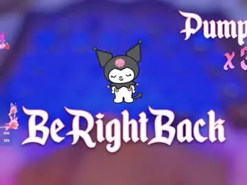 Chaturbate Adult Video Chat of soffiqueen