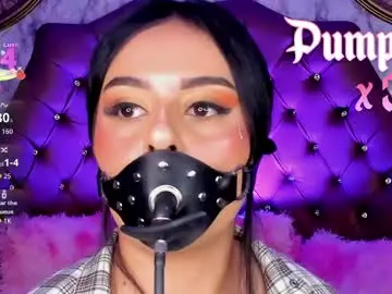 Chaturbate Sex Chat of soffiqueen