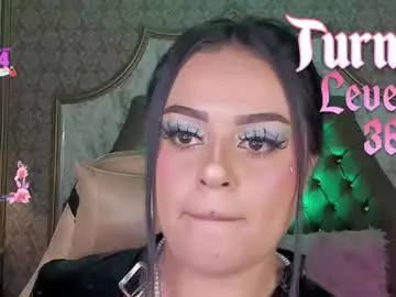 Chaturbate Free Porn Cam of soffiqueen