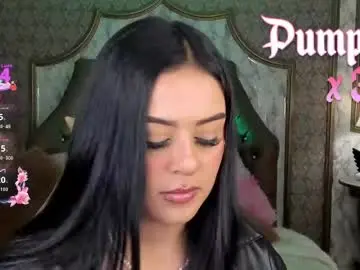 Chaturbate Live Sex of soffiqueen
