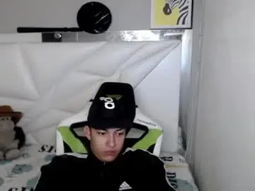 Chaturbate Best live sex cam show of street_poemm_