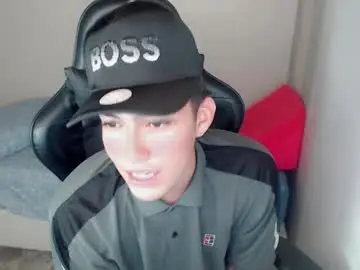 Chaturbate Live Sex Cam of street_poemm_