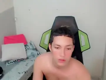 Chaturbate Live Sex of street_poemm_