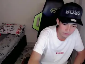 Chaturbate Adult Webcams of street_poemm_