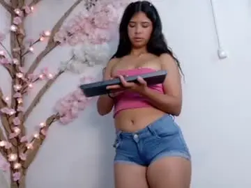Chaturbate Live Sex of tessa__morgan