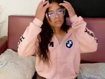 Chaturbate Sex Chat of tessa__morgan