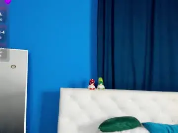 Chaturbate Adult Video Chat of vonen_ray