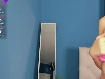 Chaturbate Best live sex cam show of vonen_ray