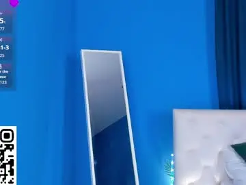 Chaturbate Nude Webcam of vonen_ray