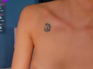 Chaturbate Live Porn of vonen_ray