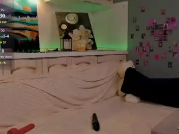 Chaturbate Free Live Porn of vonen_ray