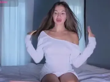 Chaturbate Live Porn of arimilas