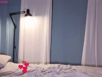 Chaturbate Live Sex of arimilas