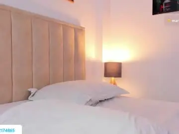 Chaturbate Best live sex cam show of axel_sliim