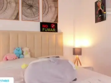 Chaturbate Private Sex Chat of axel_sliim