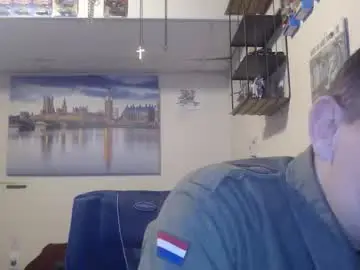 Chaturbate Best live sex cam show of bigmike5702