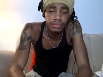 Chaturbate Live Sex of blackbulltitus