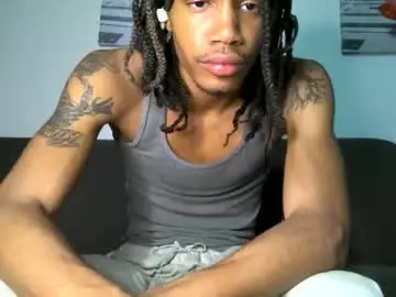 Chaturbate Best Webcam of blackbulltitus