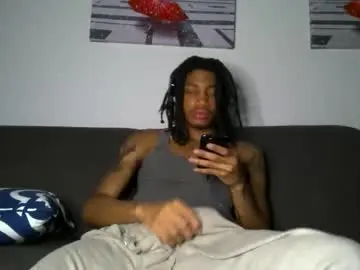 Chaturbate Sex Cam of blackbulltitus