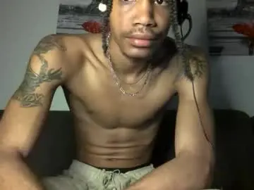 Chaturbate Live Sex Cam of blackbulltitus