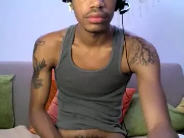Chaturbate Best Webcam of blackbulltitus