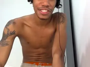 Chaturbate Free Porn Cam of blackbulltitus