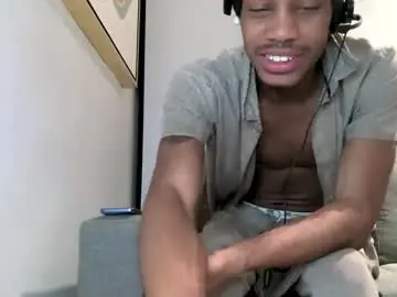 Chaturbate Live Porn of blackbulltitus