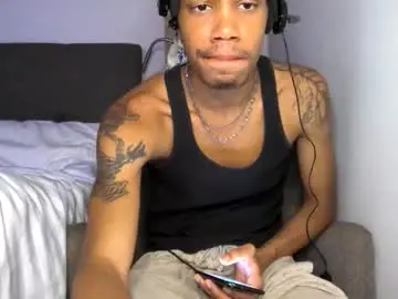 Chaturbate Best live sex cam show of blackbulltitus