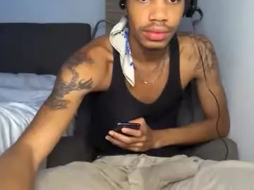 Chaturbate Live Sex of blackbulltitus