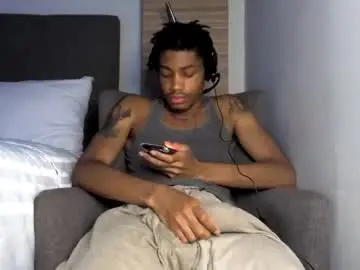 Chaturbate Live Sex of blackbulltitus