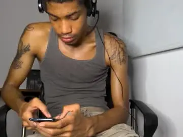 Chaturbate Best Webcam of blackbulltitus