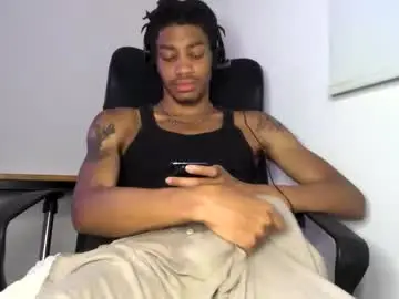 Chaturbate Sex Cam of blackbulltitus
