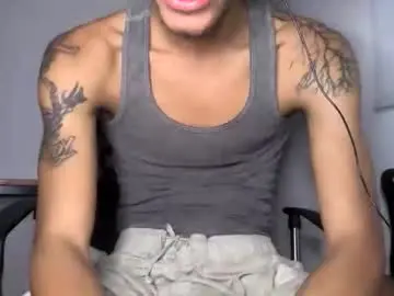 Chaturbate Free Porn Cam of blackbulltitus