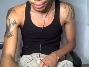 Chaturbate Live Sex Cam of blackbulltitus