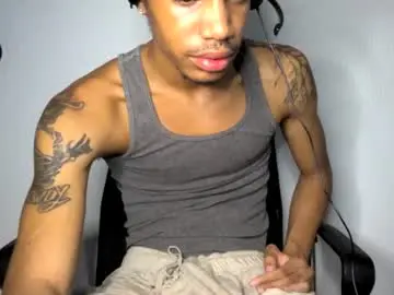 Chaturbate Live Porn of blackbulltitus