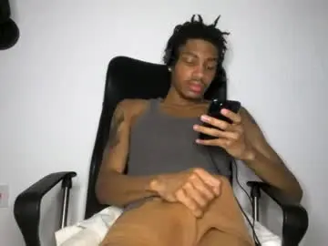Chaturbate Sex Cam of blackbulltitus