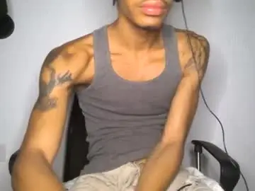 Chaturbate Live Sex Cam of blackbulltitus