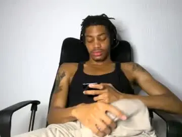 Chaturbate Live Sex of blackbulltitus