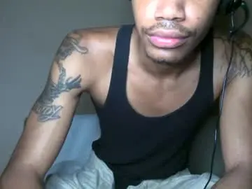 Chaturbate Sex Cam of blackbulltitus