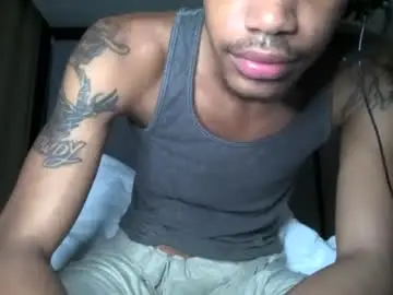 Chaturbate Live Sex of blackbulltitus