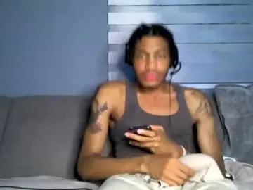 Chaturbate Live Sex Cam of blackbulltitus