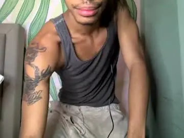 Chaturbate Adult Webcam of blackbulltitus