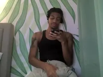 Chaturbate Adult Video Chat of blackbulltitus