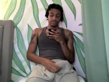 Chaturbate Free Porn Cam of blackbulltitus