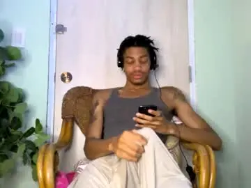 Chaturbate Nude Webcam of blackbulltitus