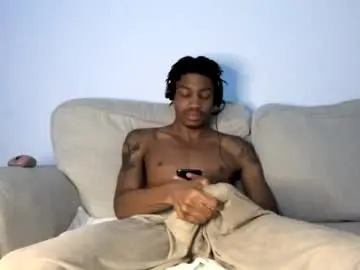 Chaturbate Live Sex Cam of blackbulltitus