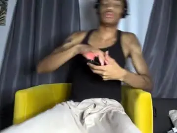 Chaturbate Best Webcam of blackbulltitus