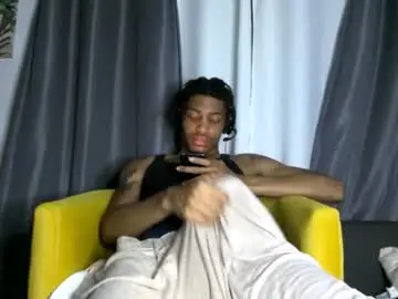 Chaturbate Best Webcam of blackbulltitus