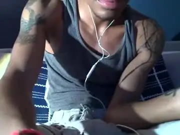 Chaturbate Sex Chat of blackbulltitus