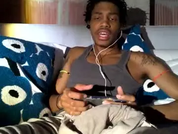 Chaturbate Sex Chat of blackbulltitus